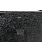 Taurillon Clemence Evelyne III PM Black