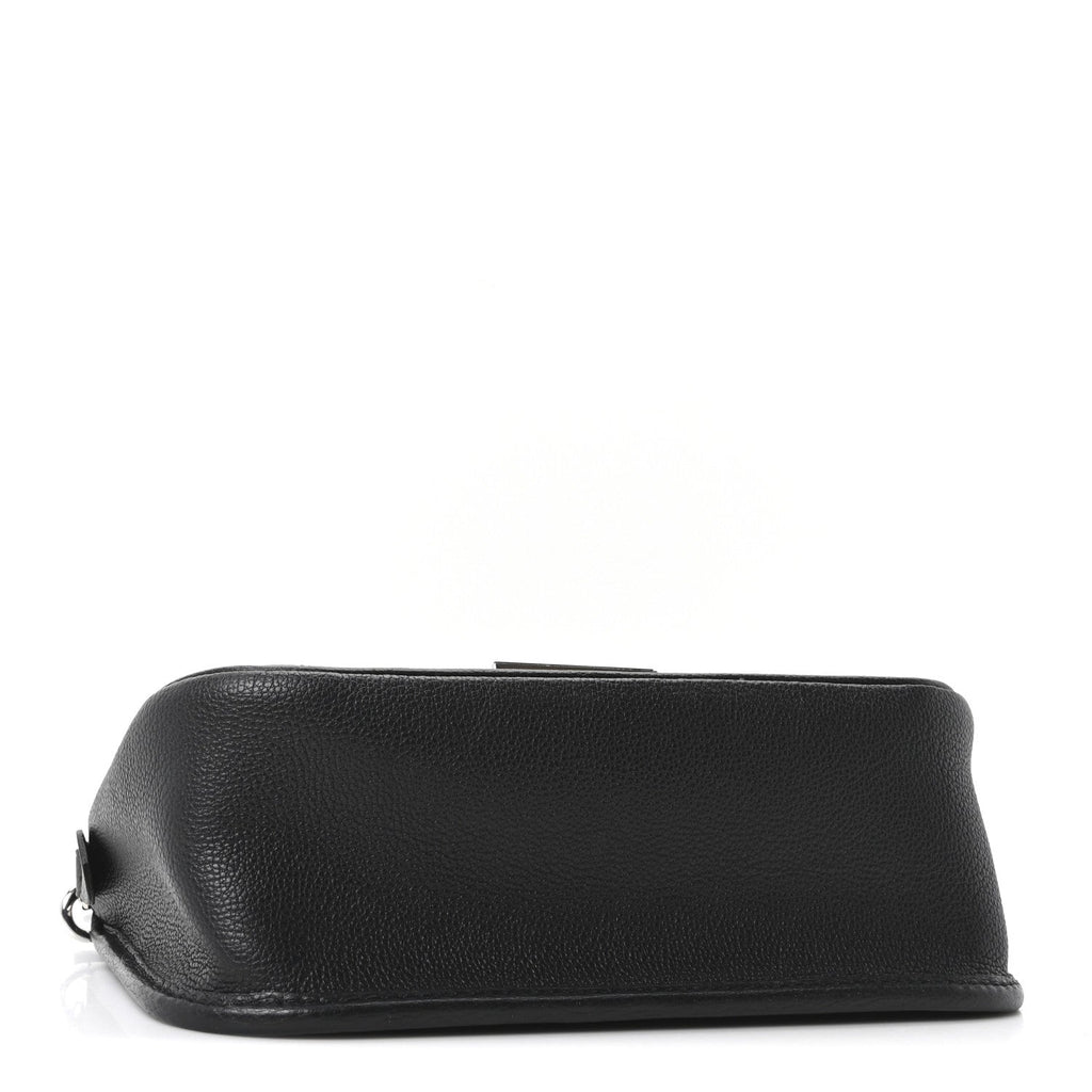 Epi Buci Crossbody Black