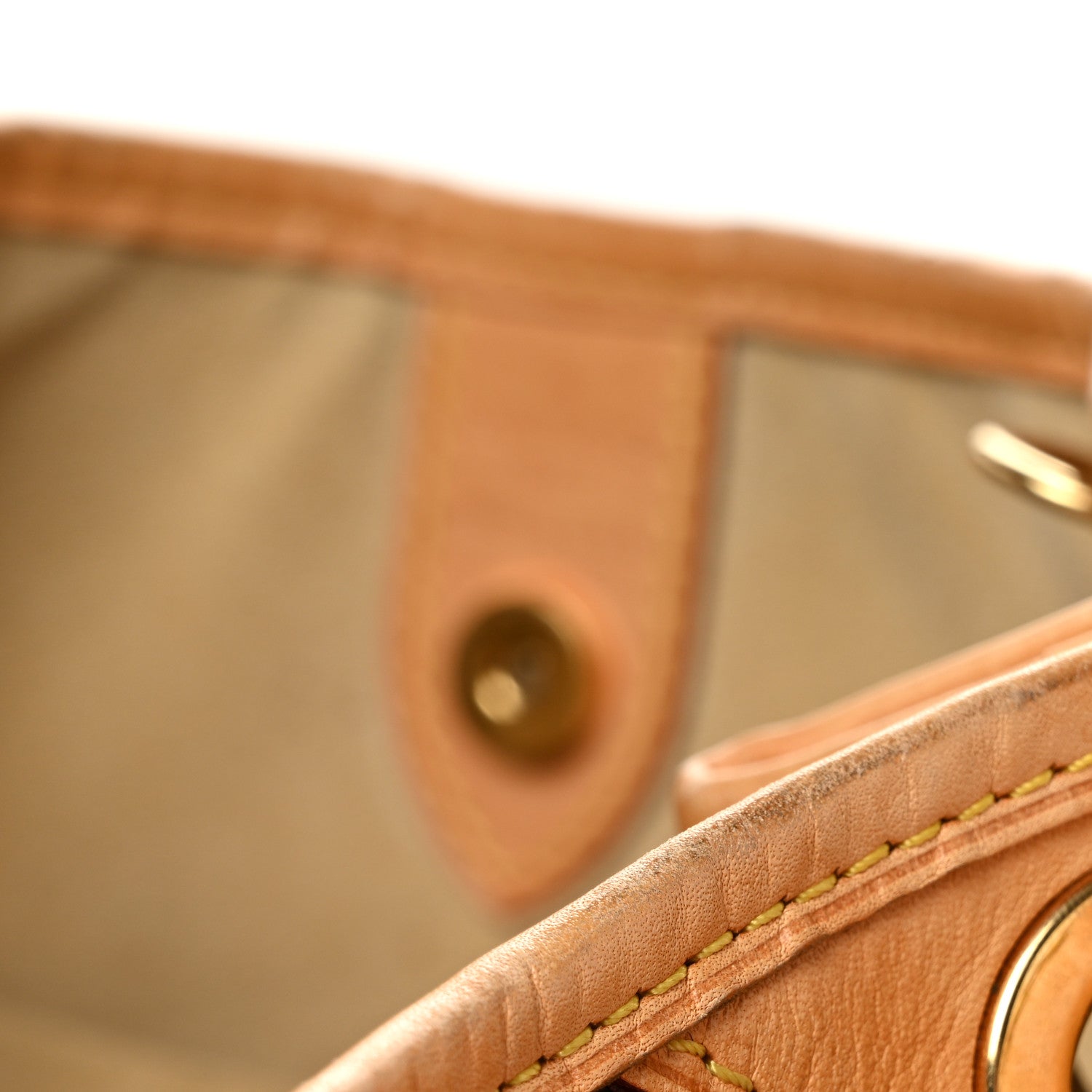 Monogram Galliera PM