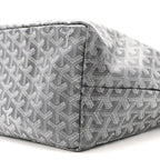 Goyardine Saint Louis PM Grey