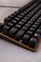 KC 200 MX-Wired Keyboard MX2A