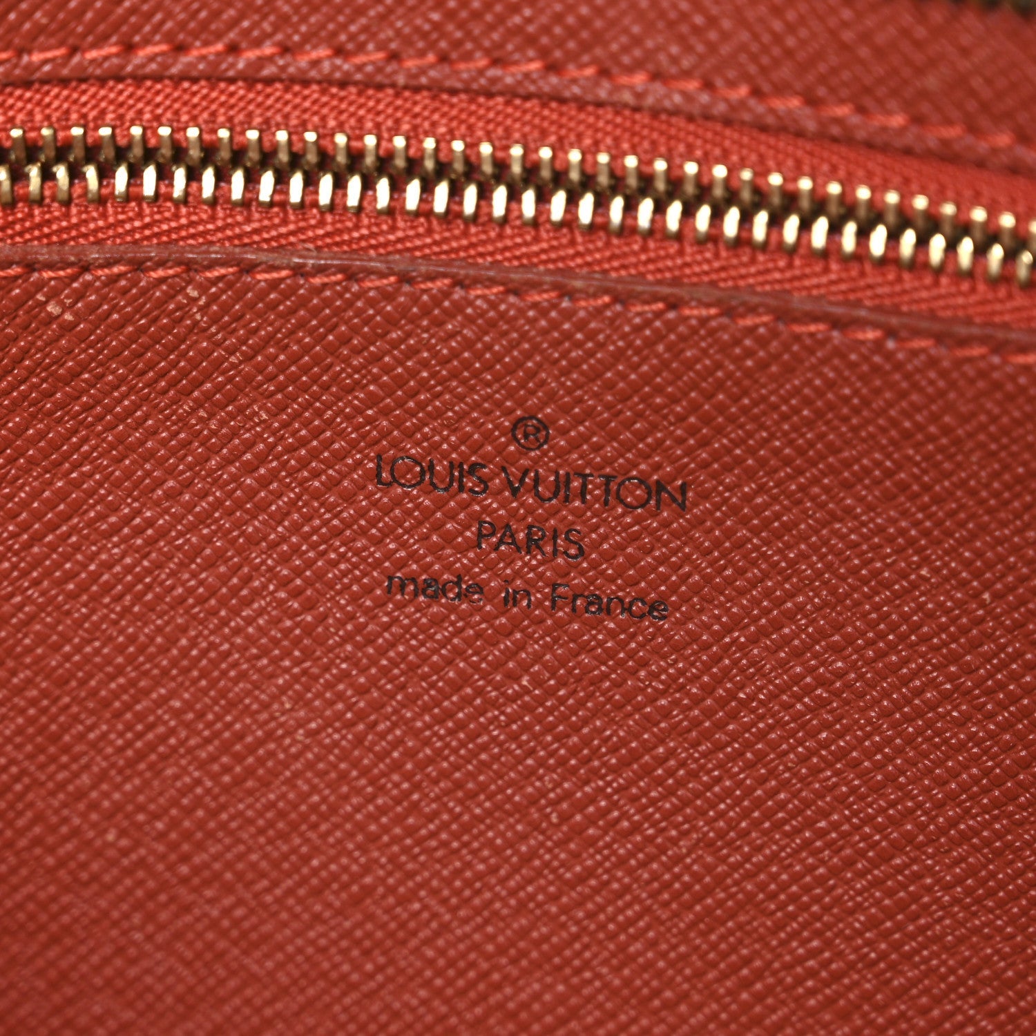 Damier Ebene Trocadero 27