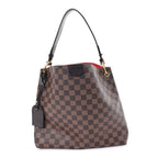 Damier Ebene Graceful PM