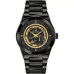 Bulova Millennia Men's Watch Black