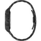 Bulova Millennia Men's Watch Black