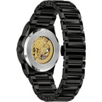 Bulova Millennia Men's Watch Black