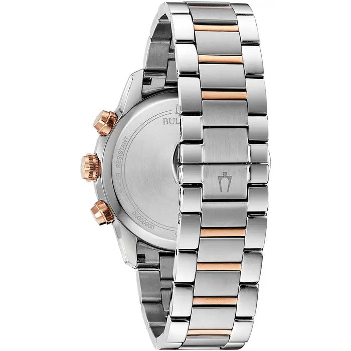 Bulova Suttons Men's Watch