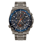 Bulova Icon Men's Black Watch