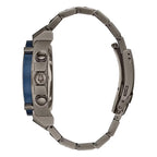 Bulova Icon Men's Black Watch