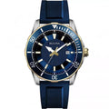 Bulova Exclusive Men's Blue Watch