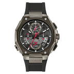 Bulova Icon Men's Black Watch