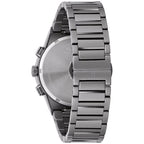 Bulova Millennia Men's Blue Watch