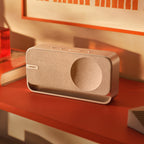 Bose SoundLink Home Bluetooth Speaker (Light Silver)
