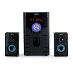 5.1 Channel Bluetooth Surround Sound Speaker System