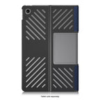 SAHARA - Venture Series Folio Case for Lenovo Tab Plus 11.5 - Midnight Blue