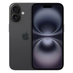 Apple iPhone 16 5G Werksentsperrt 128 GB Schwarz MQ8Q3LL/A iOS Smartphone