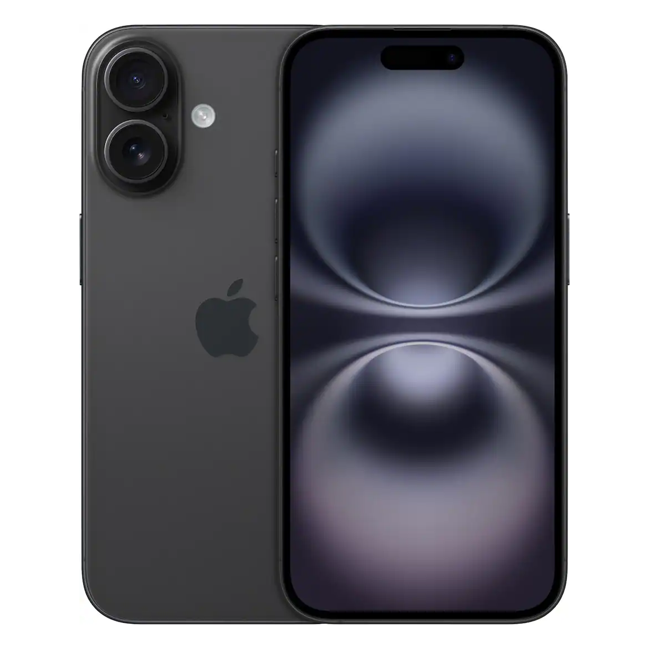 Apple iPhone 16 5G Werksentsperrt 128 GB Schwarz MQ8Q3LL/A iOS Smartphone