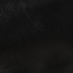 Lambskin Quilted Small Single Flap Black