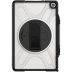 SAHARA - DEFENSE-X Series Case for Amazon Fire Max 11 (2023) - Clear