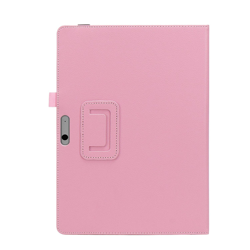 SAHARA - Indy Series Bi-Fold Folio Case - Microsoft Surface Pro 8
