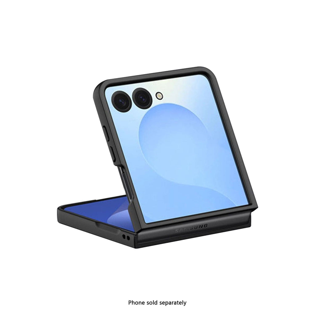 SAHARA - Samsung Galaxy Z Flip7 Slim Case - Smooth Matte Finish | Venture Series