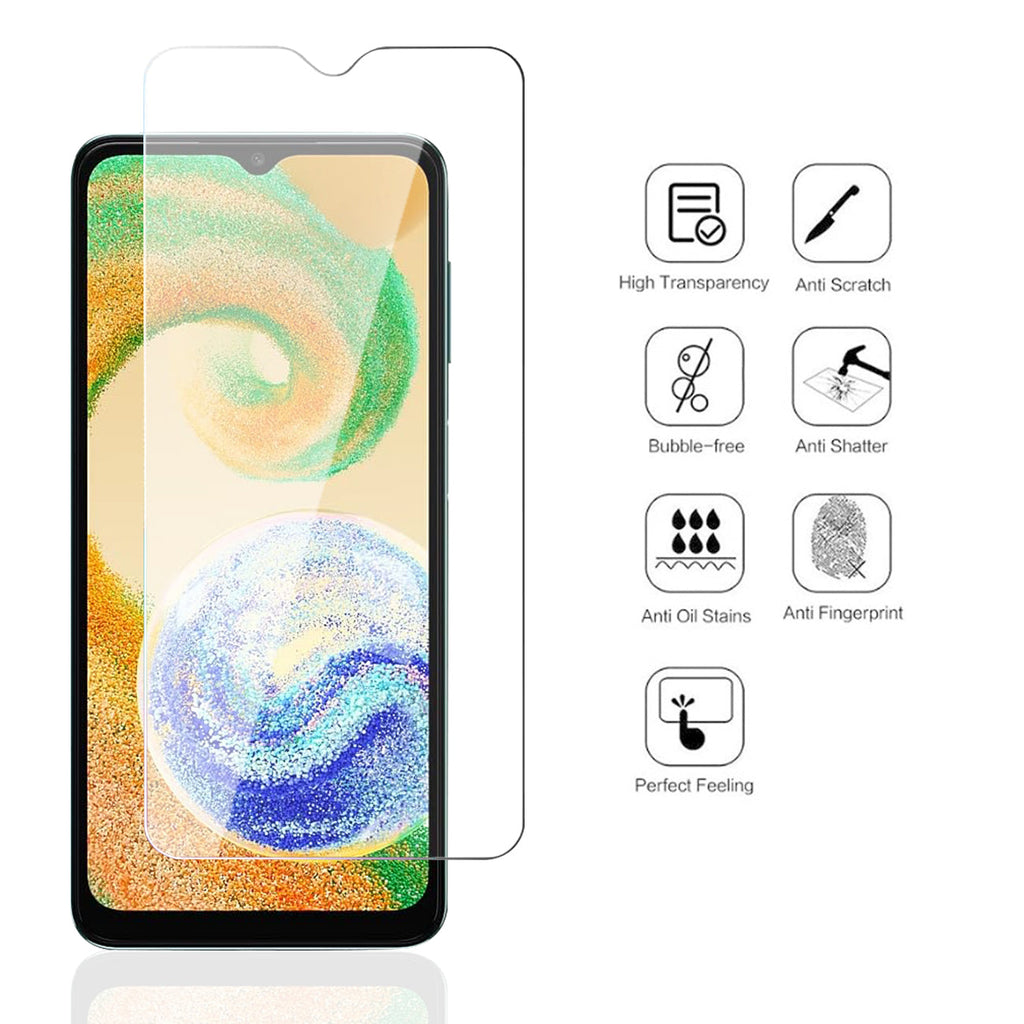 Reiko Samsung Galaxy A13 5G Super Durable Glass