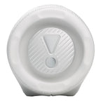 JBL Charge 6 Portable Bluetooth Speaker (White)