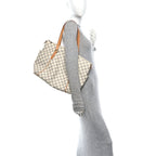Damier Azur Totally MM