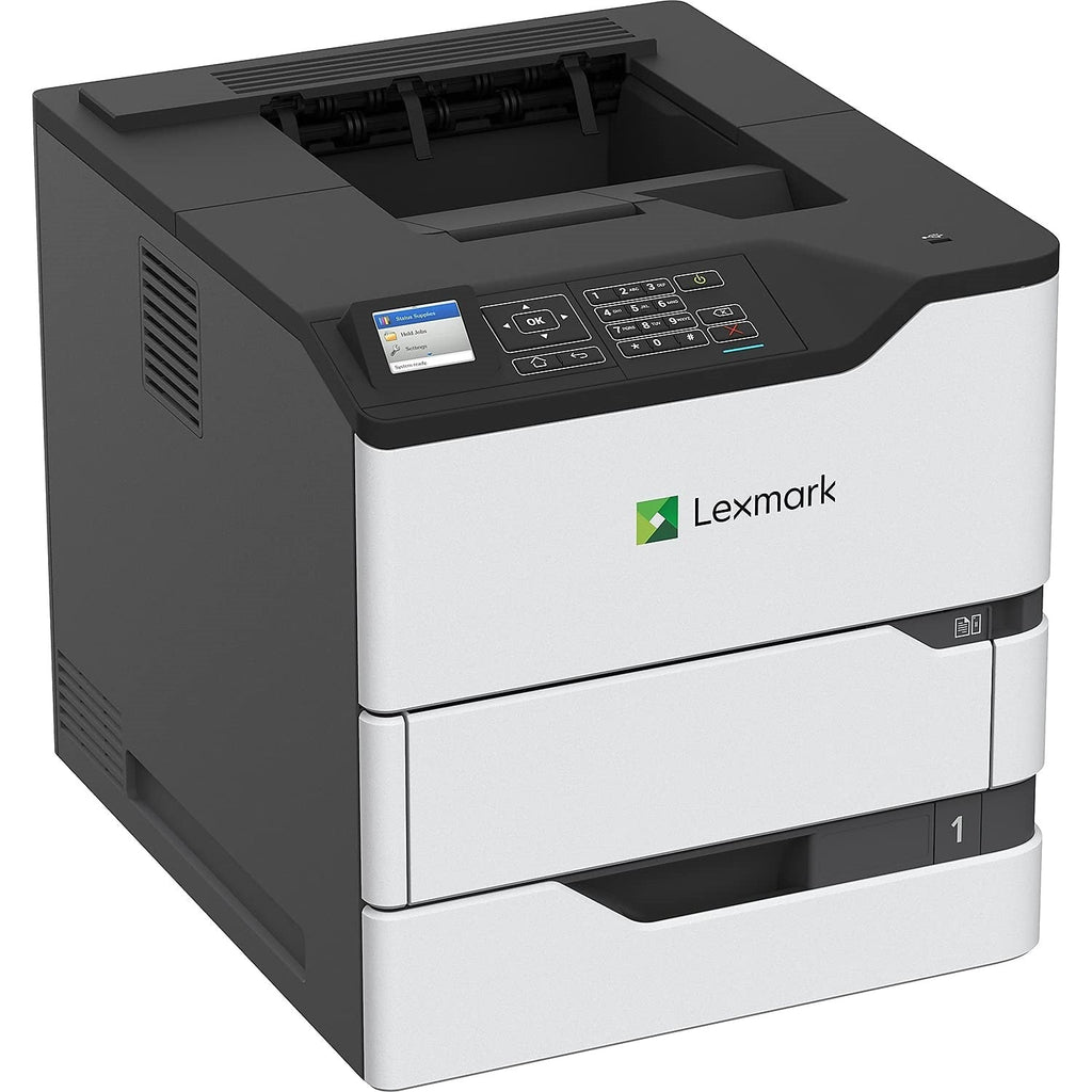 MS821N 55PPM Monochrome Laser
