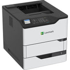 MS821N 55PPM Monochrome Laser
