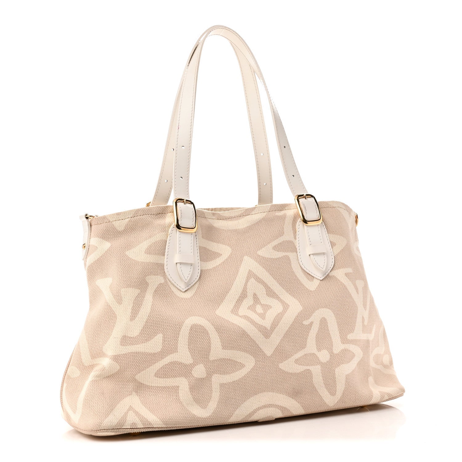Tahitienne Cabas PM Sandy