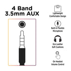 Basic Multimedia Stereo Headset