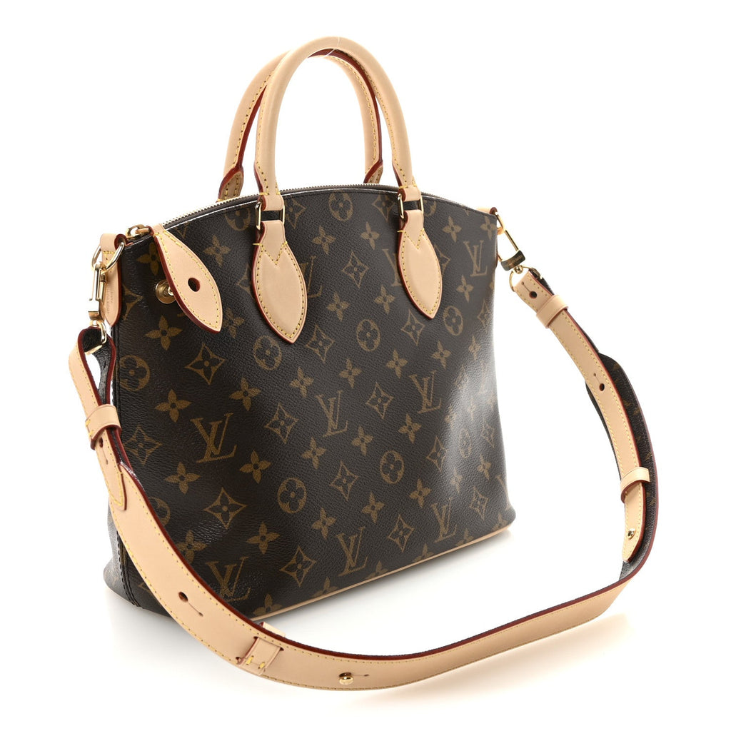 Monogram Neo Lockit PM
