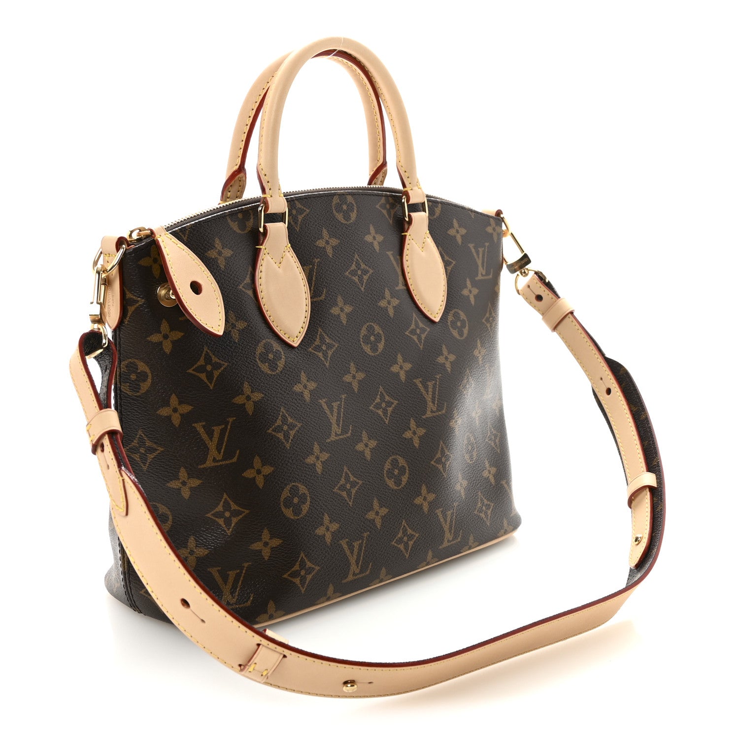 Monogram Neo Lockit PM