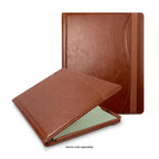 SAHARA - Indy Series Bi-Fold Folio Case for reMarkable Paper Pro - Brown