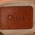 Calfskin Medium Paraty Brown Delight