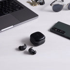 Sony Linkbuds Fit Truly Wireless Noise Cancelling Earbuds (Black)