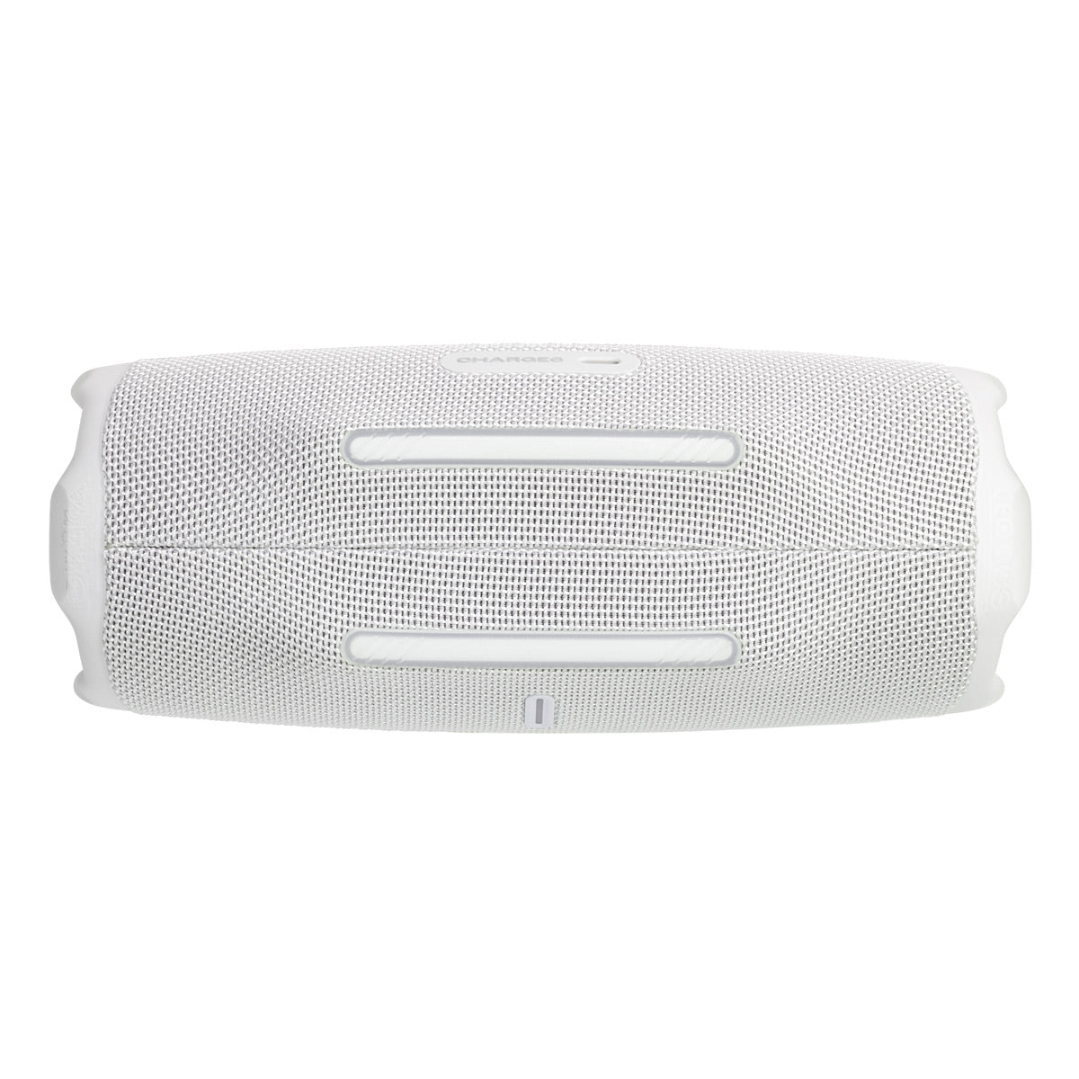 JBL Charge 6 Portable Bluetooth Speaker (White)