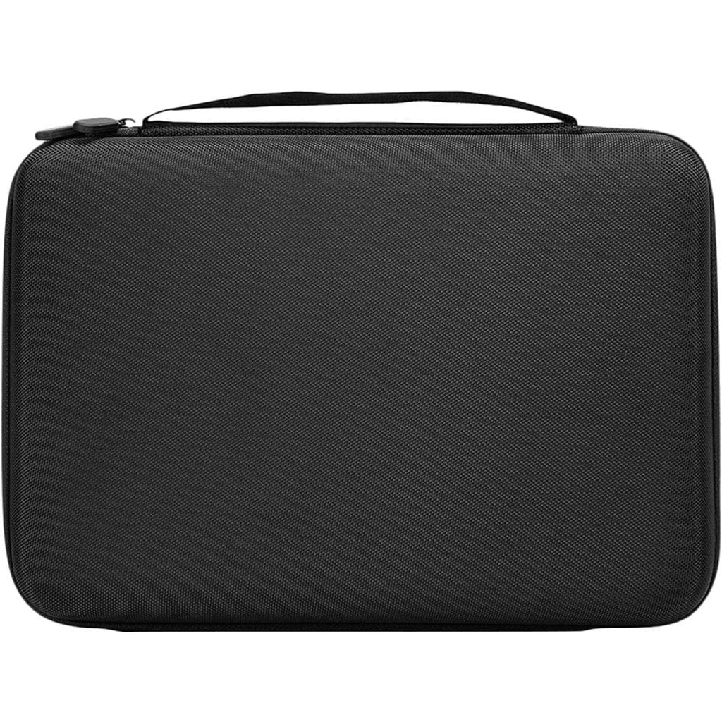 SAHARA - Carry Case Organizer for Most Tablets up to 13" - Black