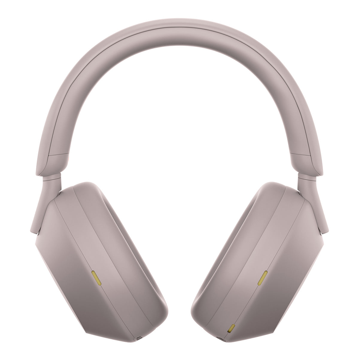 Sony WH-1000XM5 Wireless Noise Cancelling Over-Ear Headphones Bundle with gSport Accessory Kit (Pink)