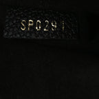 Empreinte Monogram Giant Petit Sac Plat Black Beige