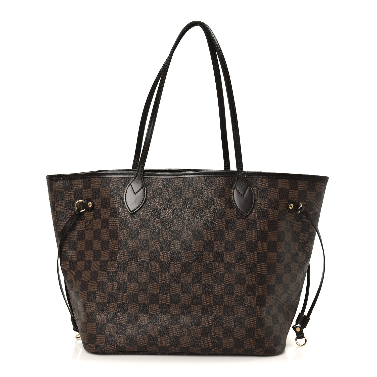 Damier Ebene Neverfull MM