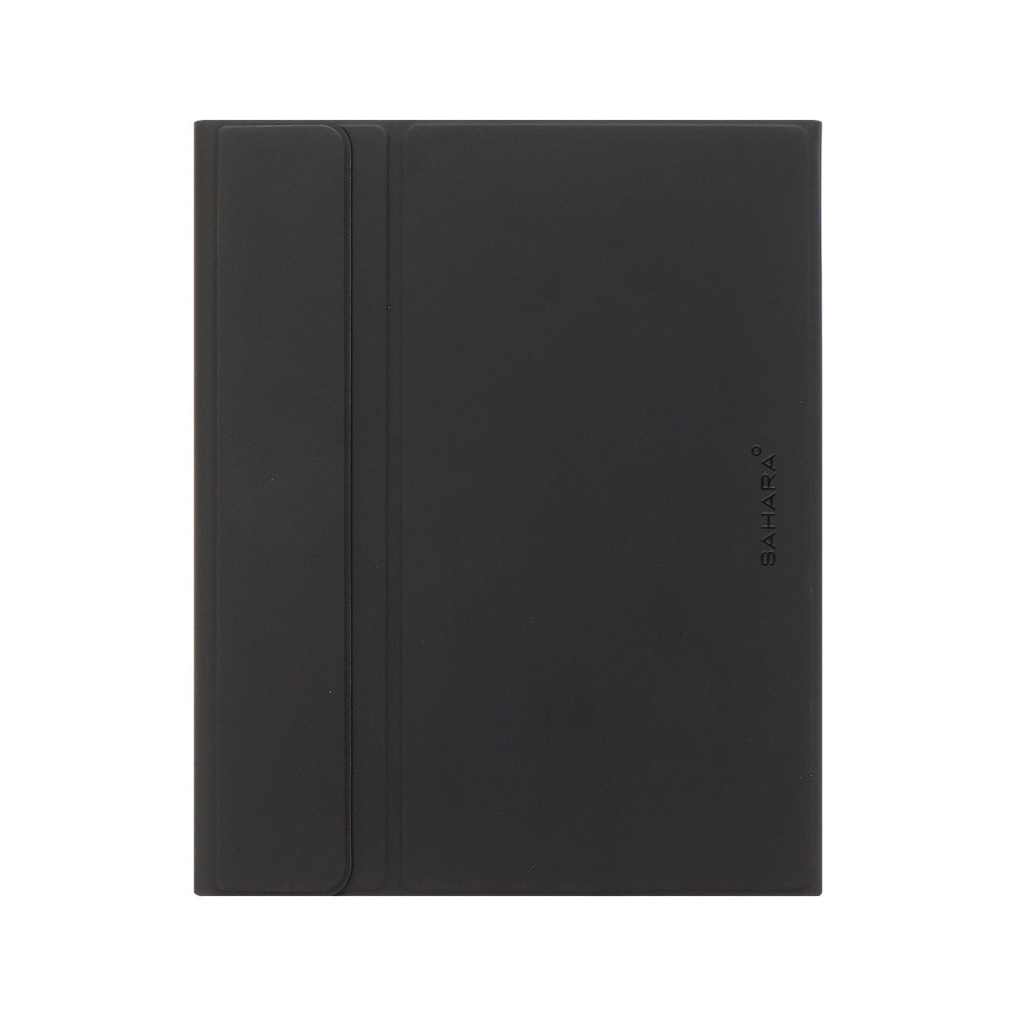 SAHARA - Navigate Series Keyboard Case with Track Pad for Apple iPad Pro (M4) 13" 2024 - Black