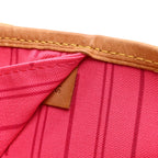 Monogram Roses Neverfull MM