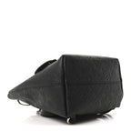 Empreinte Montsouris PM Black