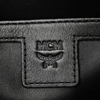 Visetos Small Side Stud Stark Backpack Beige