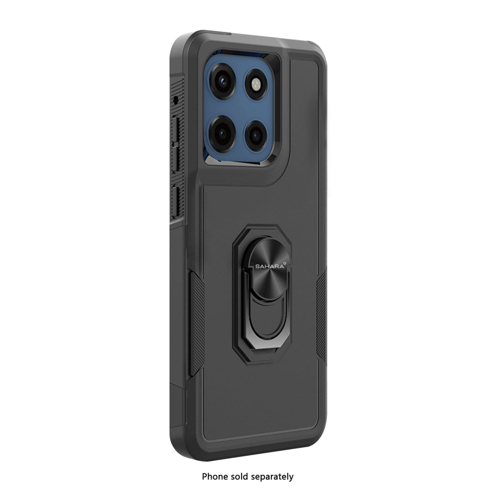 SAHARA - Raider Series Heavy Duty Case for Motorola Moto G Stylus 5G (2025)