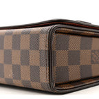 Damier Ebene Tribeca Long