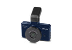 MINOLTA MNCD370 1080P Car Camcorder w/3.0" LCD Monitor (Blue)