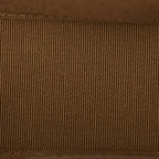 Lambskin Quilted Chic Pearls Flap Black